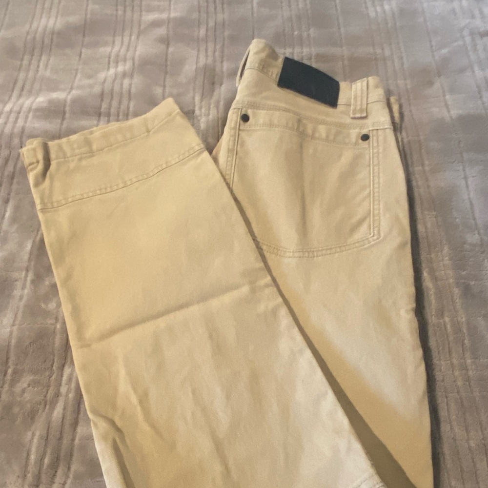 Wrangler ATG utility pants